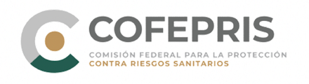 COFEPRIS — Comisión Federal para la Protección contra Riesgos Sanitarios