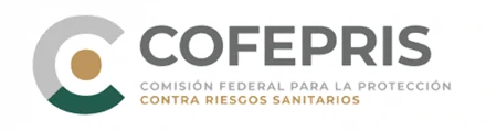 COFEPRIS — Comisión Federal para la Protección contra Riesgos Sanitarios