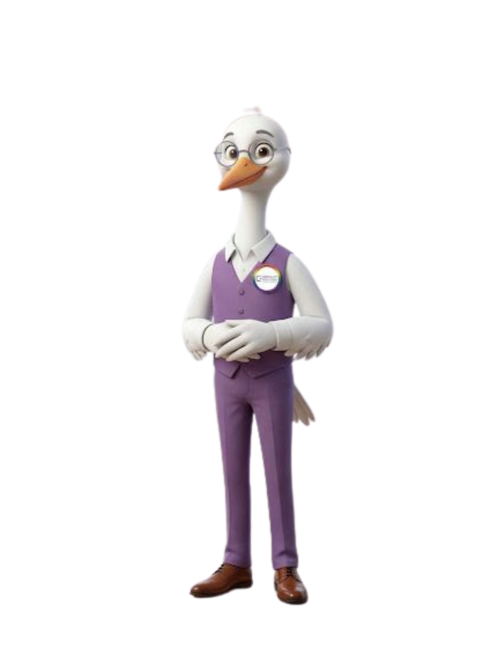 FSC Mascot